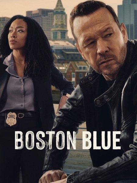 Boston Blue