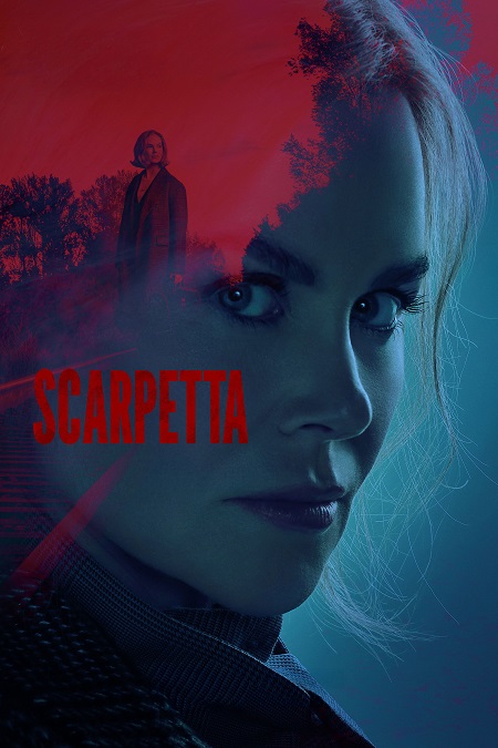 Scarpetta - Scarpetta الموسم الاول - الحلقة 6