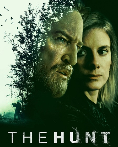 مسلسل The Hunt 2026 الحلقة 3 مترجمة