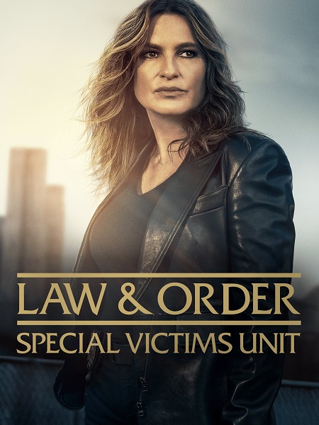 Law and Order SVU