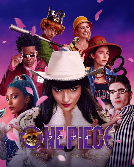 One Piece الياباني - One Piece الياباني الموسم الثاني - الحلقة 7