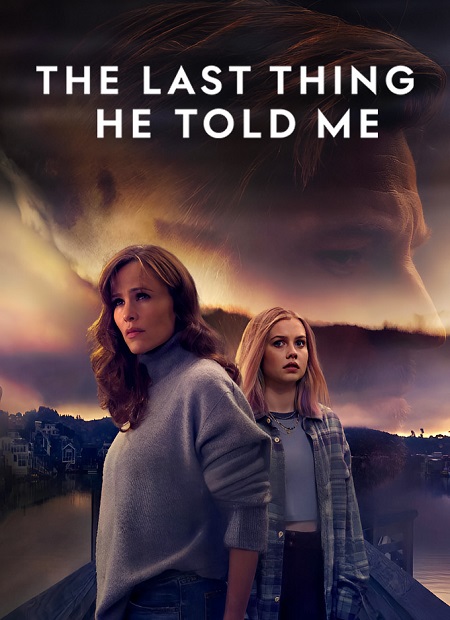 The Last Thing He Told Me - The Last Thing He Told Me الموسم الثاني - الحلقة 4