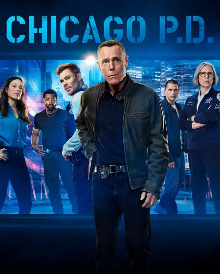 Chicago PD -  - الحلقة 14