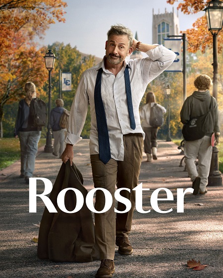 Rooster - Rooster الموسم الاول - الحلقة 1