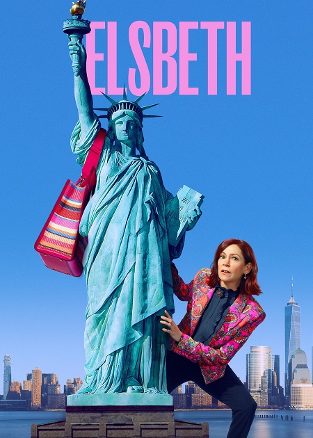 Elsbeth - Elsbeth الموسم الثالث - الحلقة 12
