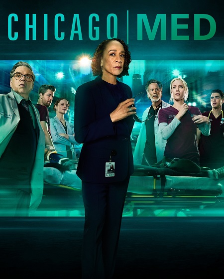 مسلسل Chicago Med الموسم 11 الحلقة 13 مترجمة