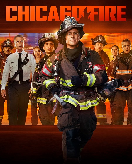 مسلسل Chicago Fire الموسم 14 الحلقة 13 مترجمة