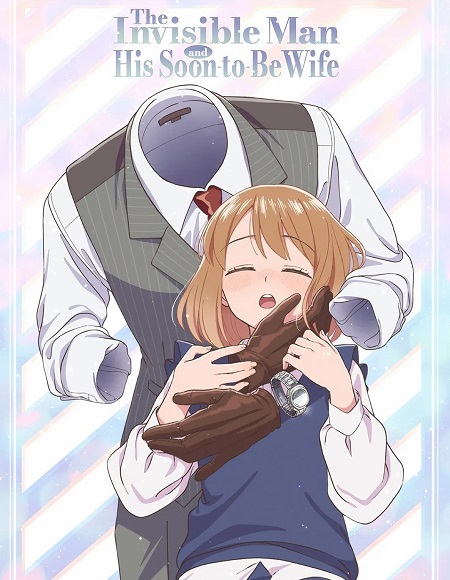 Toumei Otoko to Ningen Onna -  - الحلقة 9