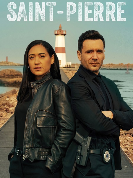 مسلسل Saint Pierre الموسم الثاني الحلقة 7 مترجمة