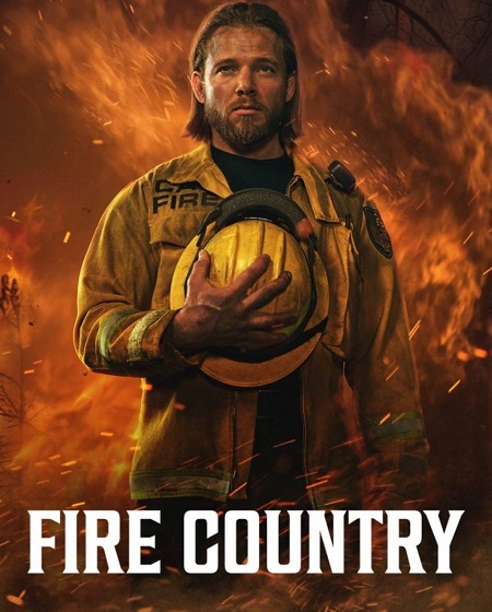 Fire Country - Fire Country الموسم الرابع - الحلقة 10