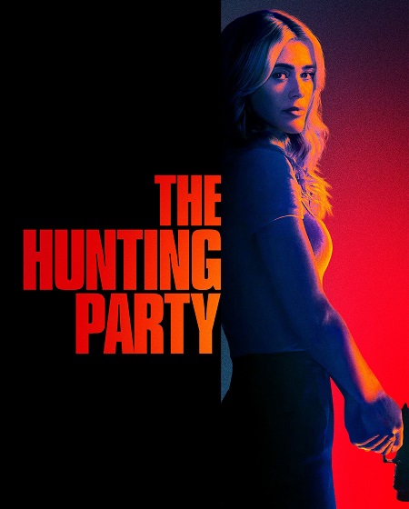 The Hunting Party - The Hunting Party الموسم الثاني - الحلقة 5