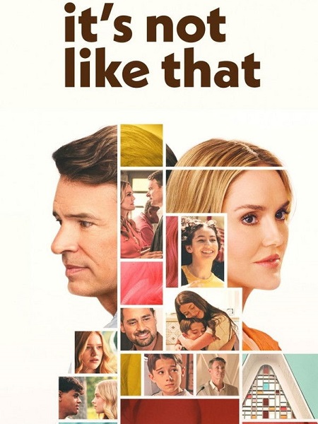 It’s Not Like That - It’s Not Like That الموسم الاول - الحلقة 7