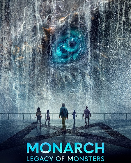 Monarch Legacy of Monsters - Monarch Legacy of Monsters الموسم الثاني - الحلقة 1