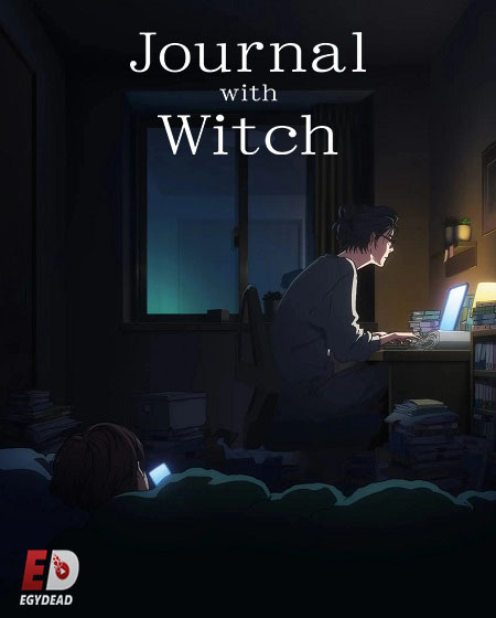 انمي Ikoku Nikki الحلقة 12 مترجمة