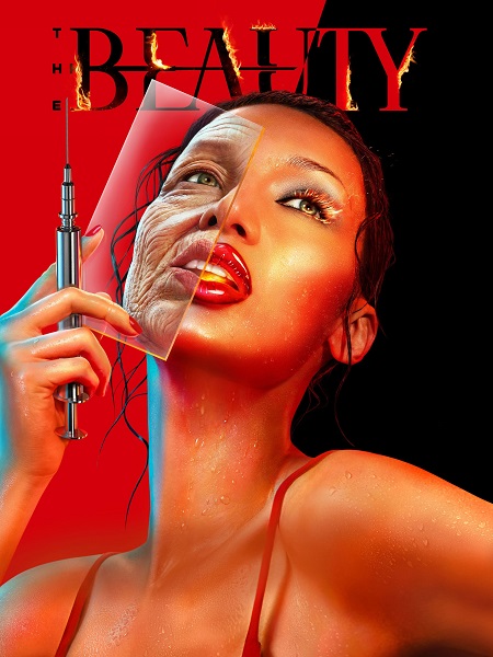 مسلسل The Beauty الموسم الاول الحلقة 9 مترجمة