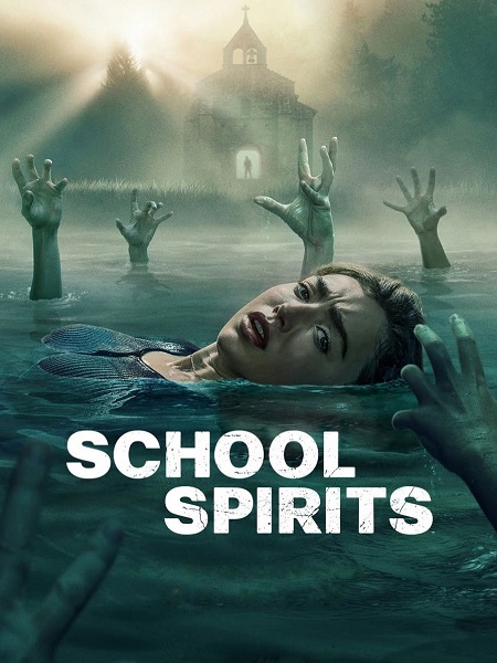 مسلسل School Spirits الموسم الثالث الحلقة 7 مترجمة