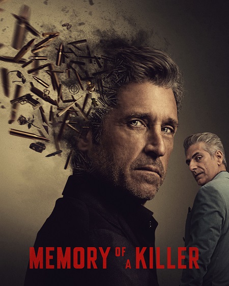 Memory of a Killer - Memory of a Killer الموسم الاول - الحلقة 5