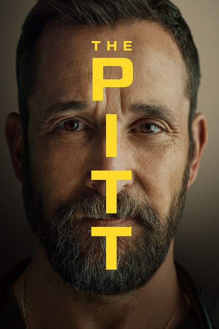 مسلسل The Pitt الموسم الثاني الحلقة 7 مترجمة