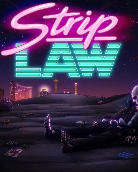 مسلسل Strip Law الموسم الاول الحلقة 4 مترجمة