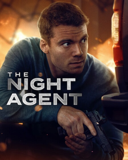 The Night Agent - The Night Agent الموسم الثالث - الحلقة 4