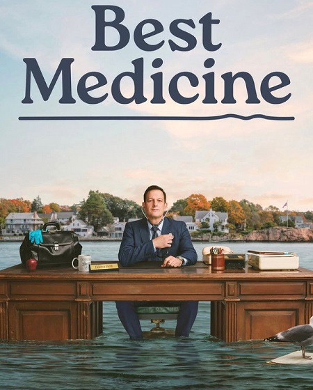 Best Medicine - Best Medicine الموسم الاول - الحلقة 7