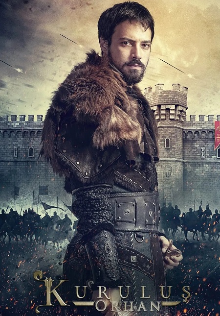 مسلسل المؤسس اورهان الحلقة 15 مترجمة