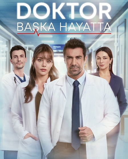 مسلسل الطبيب الحلقة 3 مترجمة