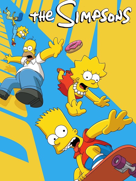مسلسل The Simpsons الموسم 37 الحلقة 14 مترجمة