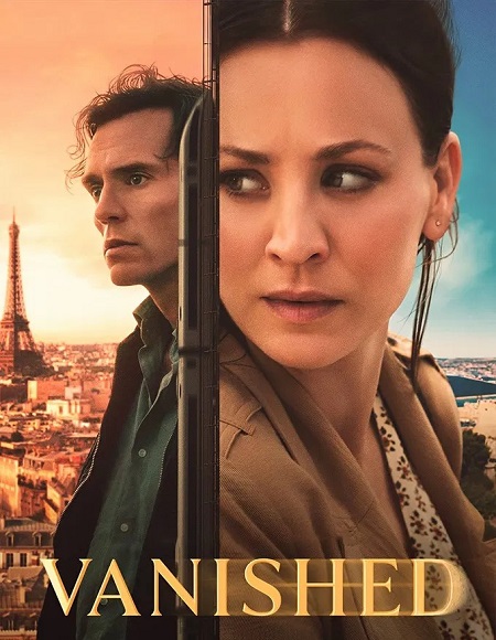 Vanished 2026 -  - الحلقة 3