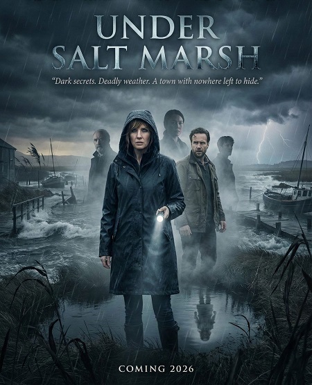 مسلسل Under Salt Marsh الحلقة 4 مترجمة