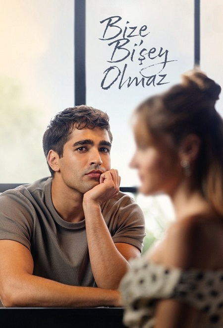 لن يحدث لنا شيء -  - الحلقة 1