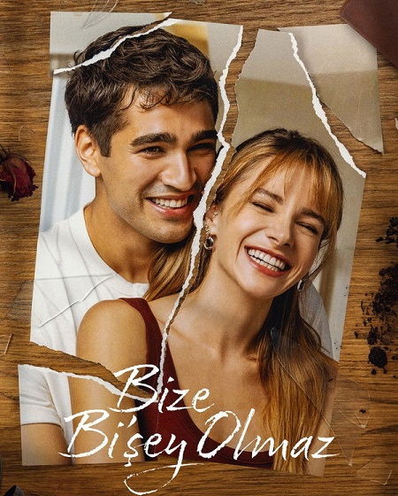 لن يحدث لنا شيء -  - الحلقة 3