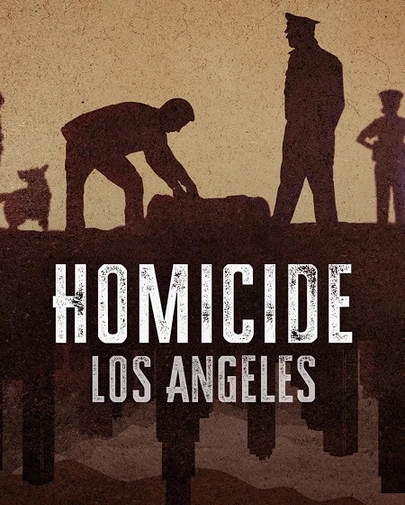 مسلسل Homicide 2024 الموسم الاول الحلقة 4 مترجمة