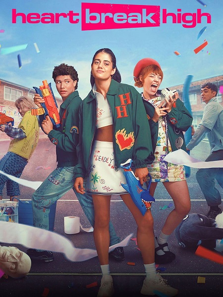 Heartbreak High - Heartbreak High الموسم الثالث - الحلقة 7