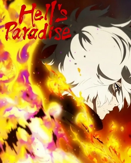 انمي Jigokuraku الموسم الثاني الحلقة 12 مترجمة