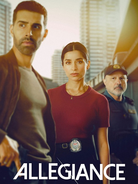 مسلسل Allegiance الموسم الثالث الحلقة 8 مترجمة