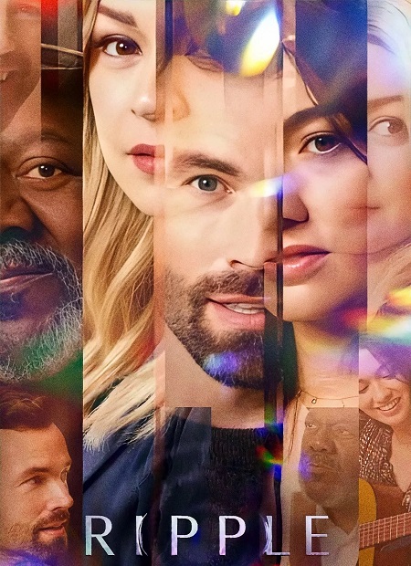Ripple - Ripple الموسم الاول - الحلقة 3