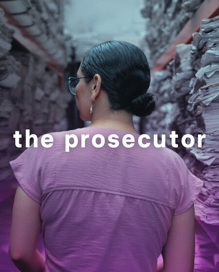 The Prosecutor -  - الحلقة 1