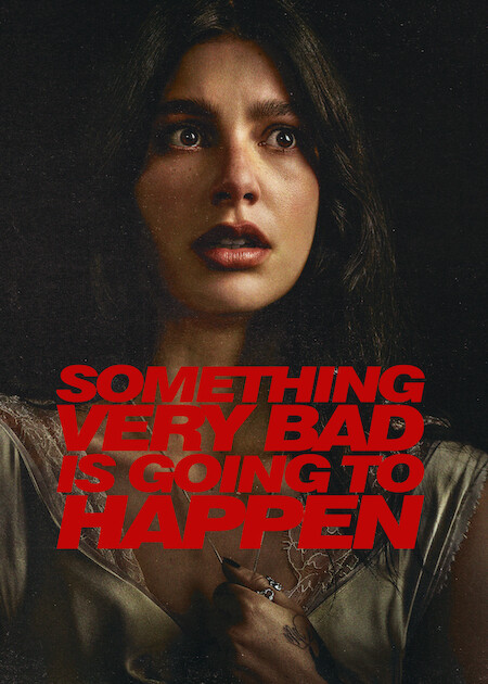 Something Very Bad Is Going to Happen -  - الحلقة 5