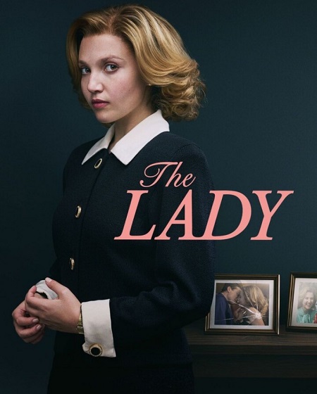 مسلسل The Lady الحلقة 4 مترجمة