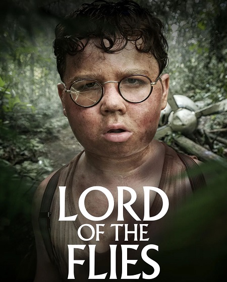 Lord of the Flies -  - الحلقة 1