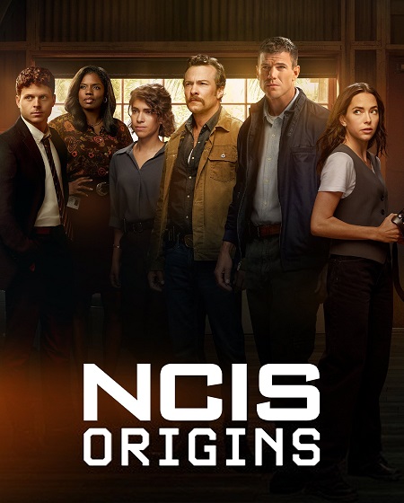 مسلسل NCIS Origins الموسم الثاني الحلقة 14 مترجمة