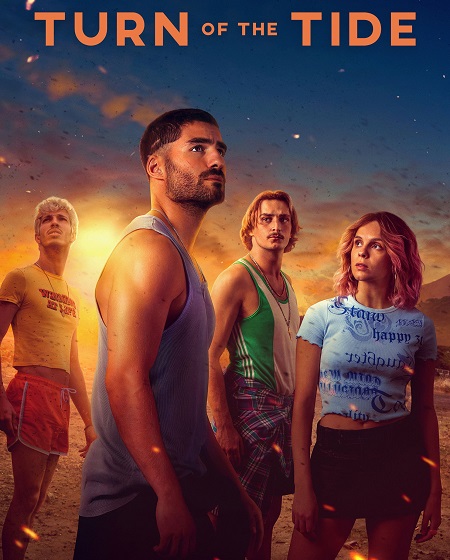 Rabo de Peixe - Rabo de Peixe الموسم الثالث - الحلقة 3