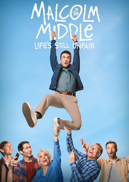 Malcolm in the Middle Life’s Still Unfair -  - الحلقة 2