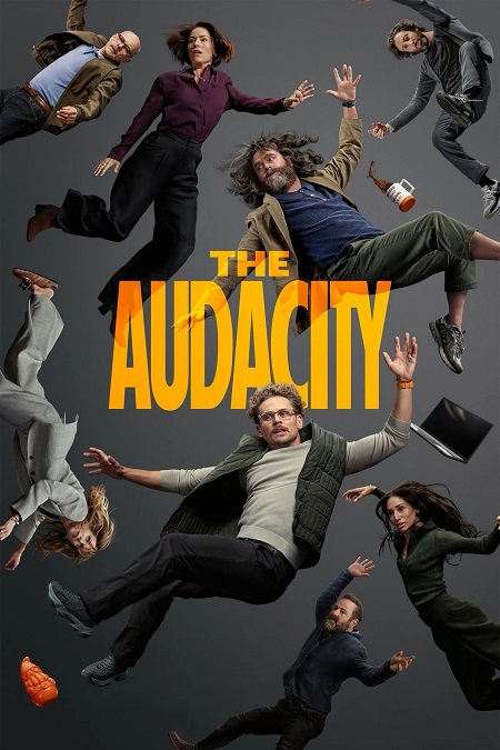 The Audacity - The Audacity الموسم الاول - الحلقة 1