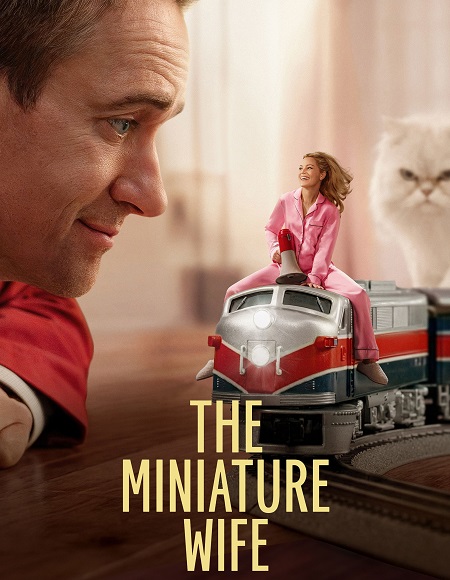 The Miniature Wife - The Miniature Wife الموسم الاول - الحلقة 8